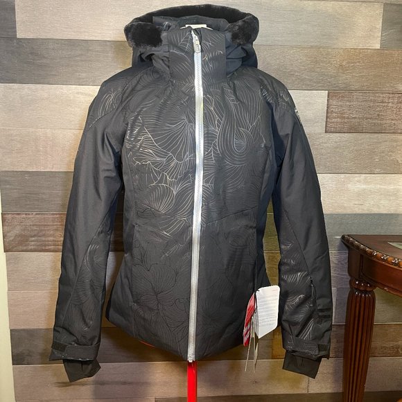 Rossignol Jackets & Blazers - New Rossignol Winter Ski Waterproof Jacket (Primaloft, ) size L women NWT